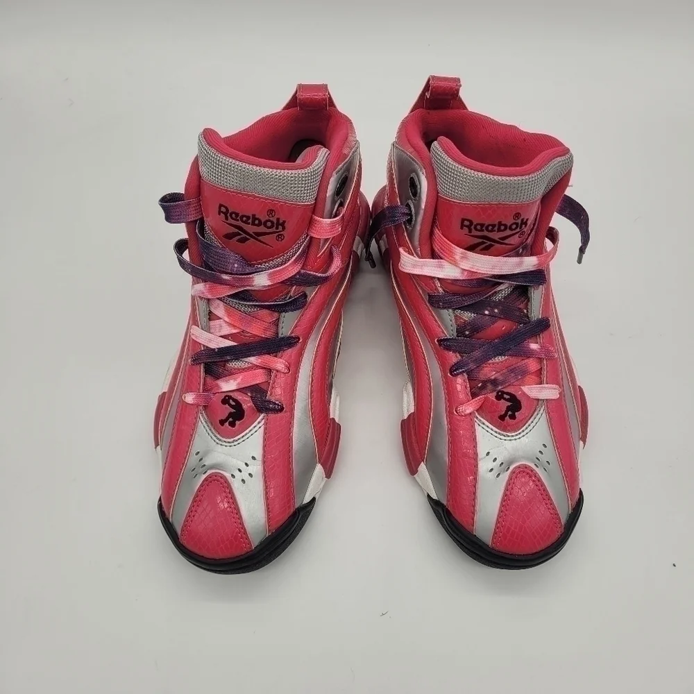 reebok shaqnosis